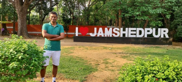 Travel Diary: Return to Jamshedpur After 25 Years